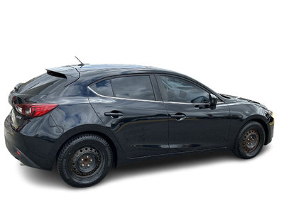 2016 Mazda 3 Sport in Markham, Ontario