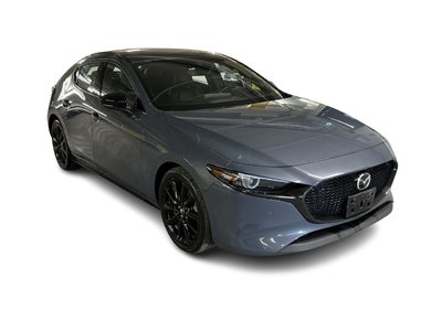 2023 Mazda 3 Sport in Markham, Ontario