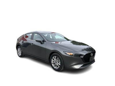 2025 Mazda 3 Sport in Markham, Ontario
