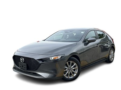 2025 Mazda 3 Sport in Markham, Ontario
