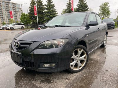 2007 Mazda 3 in Markham, Ontario