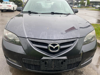 2007 Mazda 3 in Markham, Ontario