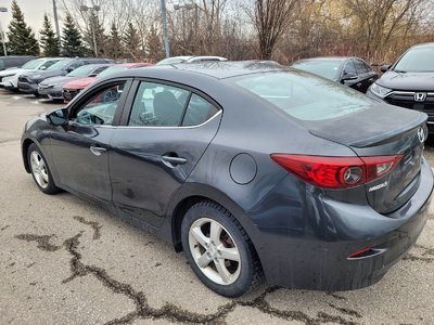 2014 Mazda 3 in Markham, Ontario