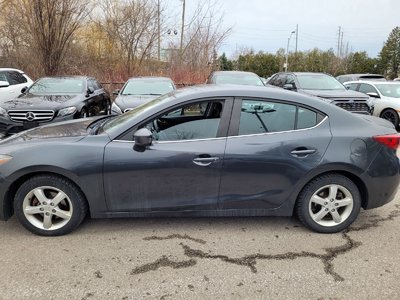 2014 Mazda 3 in Markham, Ontario