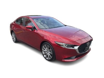 2019 Mazda 3 in Markham, Ontario