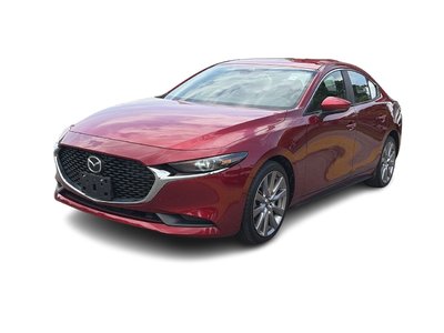 2019 Mazda 3 in Markham, Ontario