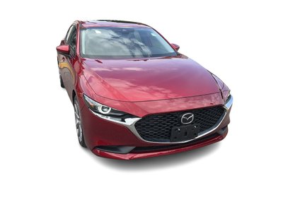 2019 Mazda 3 in Markham, Ontario