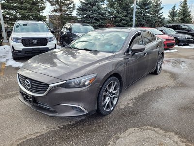 2016 Mazda 6 in Markham, Ontario