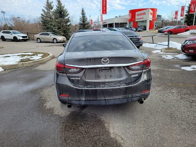 2016 Mazda 6 in Markham, Ontario