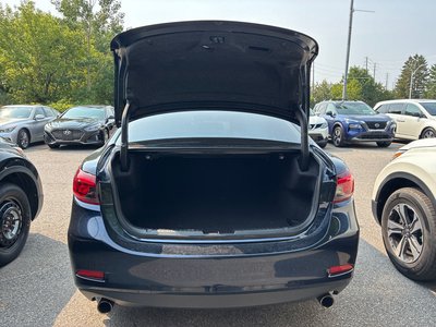 2016 Mazda 6 in Markham, Ontario