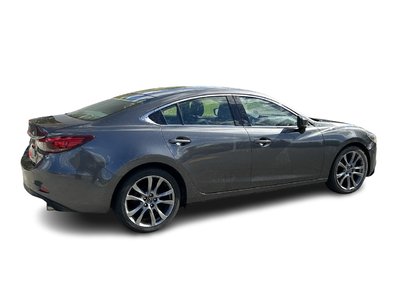 2017 Mazda 6 in Markham, Ontario