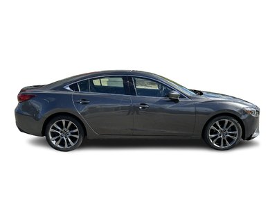 2017 Mazda 6 in Markham, Ontario