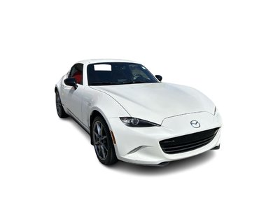 2021 Mazda MX-5 RF in Markham, Ontario