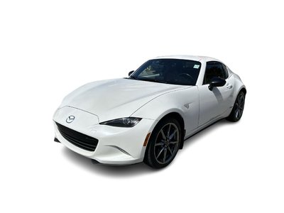 Mazda MX-5 RF  2021 à Markham, Ontario