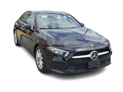 2020 Mercedes-Benz A220 in Markham, Ontario