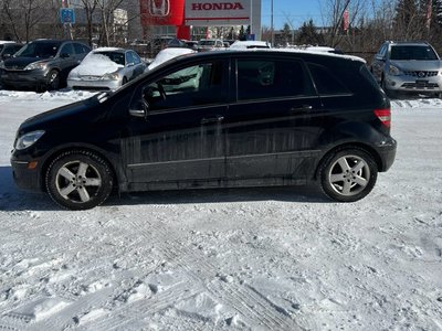 2007 Mercedes-Benz B200 in Markham, Ontario