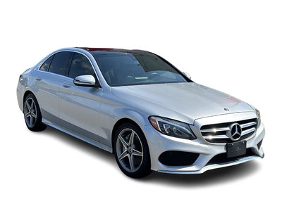 Mercedes-Benz C300  2018 à Markham, Ontario
