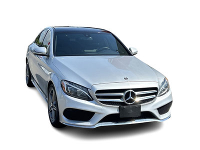 Mercedes-Benz C300  2018 à Markham, Ontario