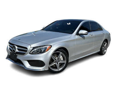 Mercedes-Benz C300  2018 à Markham, Ontario