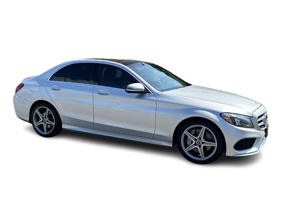 Mercedes-Benz C300  2018 à Markham, Ontario