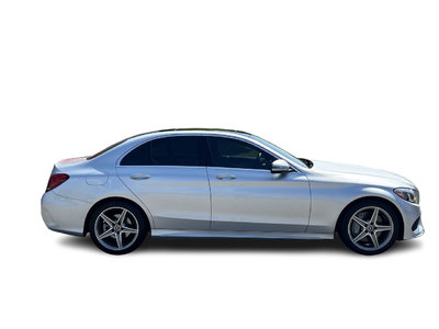 Mercedes-Benz C300  2018 à Markham, Ontario