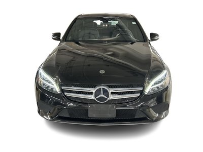 2019 Mercedes-Benz C300 in Markham, Ontario