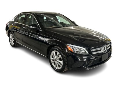 2019 Mercedes-Benz C300 in Markham, Ontario