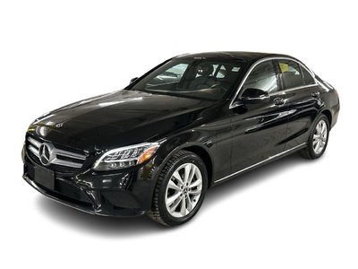 Mercedes-Benz C300  2019 à Markham, Ontario