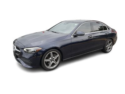 Mercedes-Benz C300  2022 à Markham, Ontario