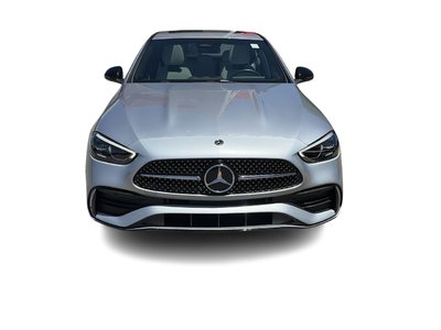 2025 Mercedes-Benz C300 in Markham, Ontario