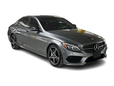 Mercedes-Benz C43 AMG  2017 à Markham, Ontario