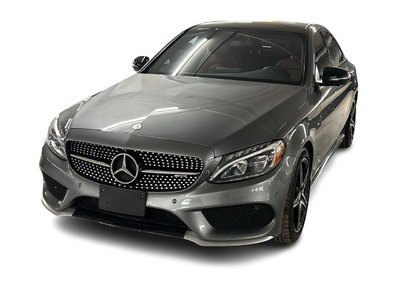 Mercedes-Benz C43 AMG  2017 à Markham, Ontario