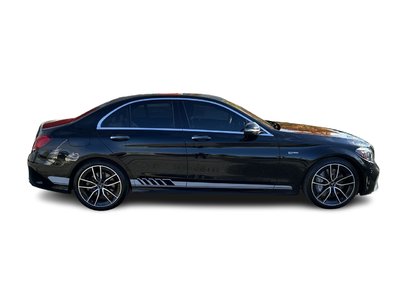 2020 Mercedes-Benz C43 AMG in Markham, Ontario