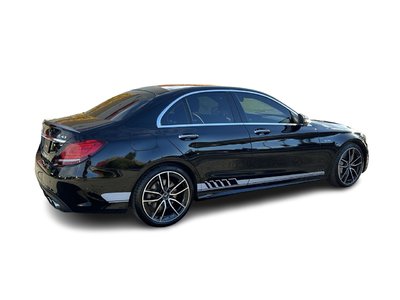 2020 Mercedes-Benz C43 AMG in Markham, Ontario