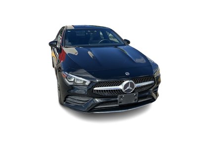 2021 Mercedes-Benz CLA250 in Markham, Ontario