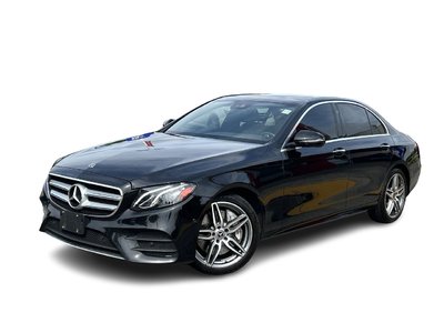 Mercedes-Benz E350  2020 à Markham, Ontario