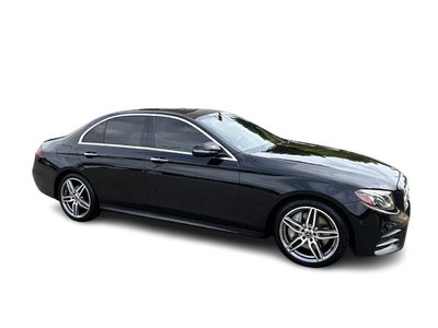 Mercedes-Benz E350  2020 à Markham, Ontario