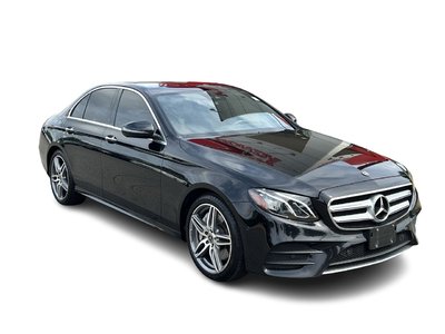 Mercedes-Benz E350  2020 à Markham, Ontario