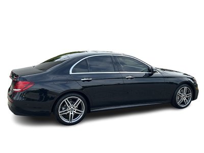Mercedes-Benz E350  2020 à Markham, Ontario