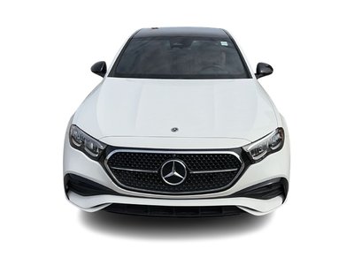 2024 Mercedes-Benz E350 in Markham, Ontario