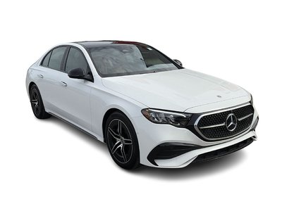 2024 Mercedes-Benz E350 in Markham, Ontario