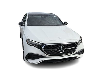 2024 Mercedes-Benz E350 in Markham, Ontario