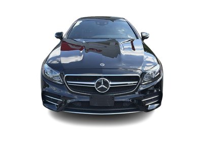 Mercedes-Benz E53 AMG  2019 à Markham, Ontario
