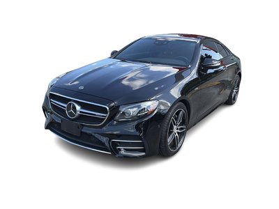 Mercedes-Benz E53 AMG  2019 à Markham, Ontario
