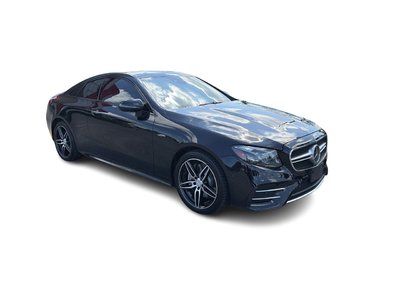Mercedes-Benz E53 AMG  2019 à Markham, Ontario