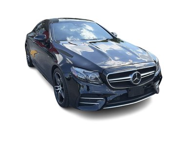 Mercedes-Benz E53 AMG  2019 à Markham, Ontario