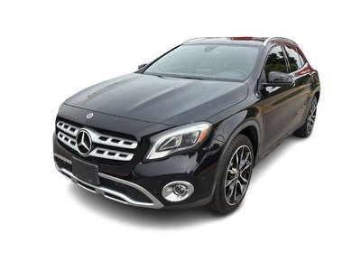 2020 Mercedes-Benz GLA250 in Markham, Ontario