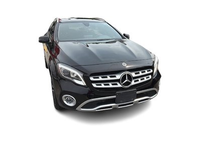 2020 Mercedes-Benz GLA250 in Markham, Ontario