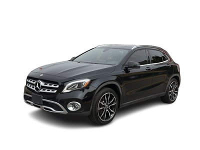2020 Mercedes-Benz GLA250 in Markham, Ontario