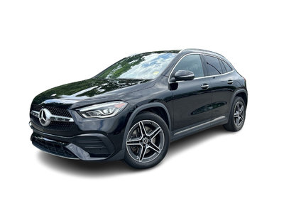 2021 Mercedes-Benz GLA250 in Markham, Ontario